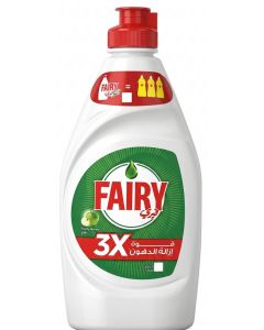 Original Clean Dishwasher Liquid 400 ML