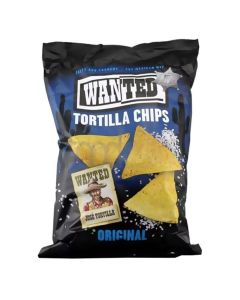 Original Tortilla Chips, Denmark