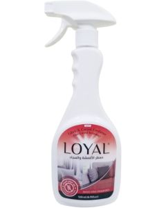 Fabric Carpet And Air Freshener 500 ML Sweet Love Fragrance