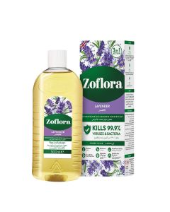 Concentrated Multipurpose Disinfectant Lavender