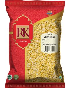 Pr Moong Dal 1 Kg