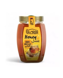 Lacasa Pure And Natural Honey- 500gms