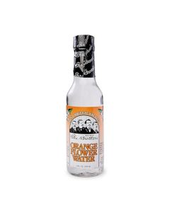 Fee Brothers Orange Flower Botanical Water Cocktail Mixer Aromatic Spirit and Floral Flavoring Extract 5 fl oz