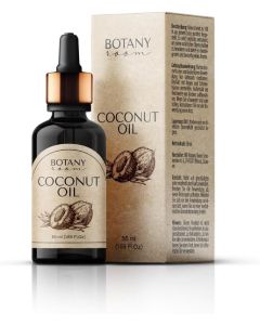 Organic Coconut Oil AllNatural Moisturizer for Healthy Hair Radiant Skin and Overall Wellness