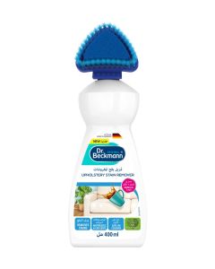 Upholstry Stain Remover With Brush