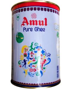 Amul Pure Ghee - 905 gm