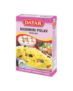 Kashmiri Pulav Spicy Mix