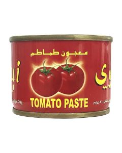 Lui Tomato Paste, 70g