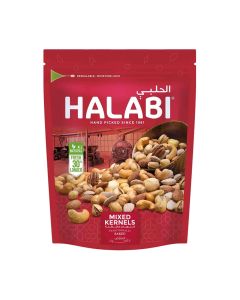Mixed Kernels