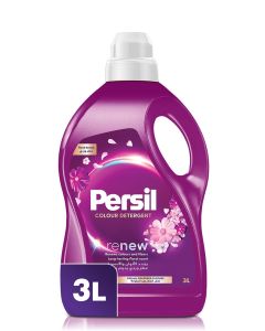 Persil Floral Aroma Detergent 3L