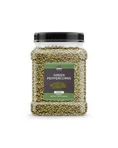 Birch Meadow 125 lb of Green Peppercorns Fresh Mild Flavor Whole Dried