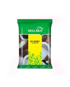 Dry Coconut 100 Gram