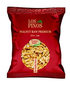 Walnut Raw Premium