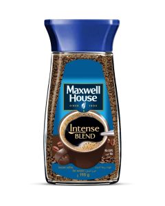 Intense Blend Instant Coffee