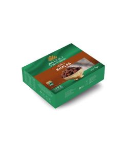 Date Crown Khalas Dates, 1kg