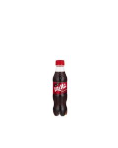 Alis Cola Flavor Soft Drink- 250ml