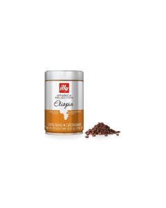 illy Arabica Selection Ethiopia, Coffee Beans Coffee Beans Espresso 250g