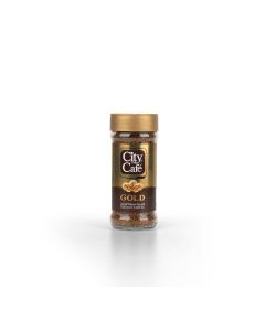 Instant Coffee Gold 80G, Soluble Coffee For Everyday Hot Drinks