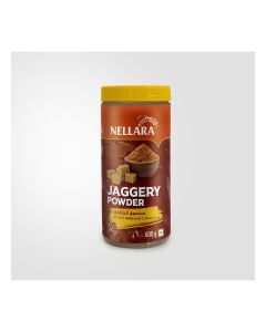Nellara Jaggery Powder 600 gm