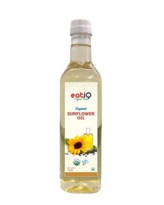 Sunflower Oil