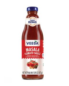 Masala Ketchup