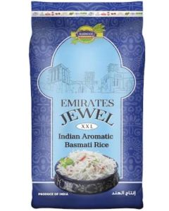 Indian Basmati XXL Rice 10kg