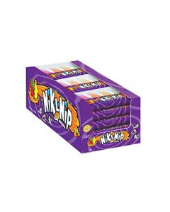 Nik L Nip Candy Wax Bottles 72 ct