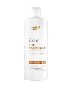 Shampoo Nourishing Oil 600ml