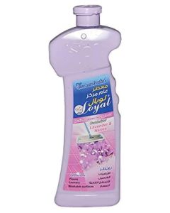 Loyal Multi-Purpose Household Cleaner with Lavender and Narjes Scent - 700 ml