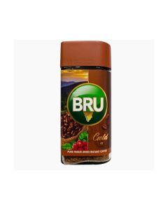 Gold Coffee 75g