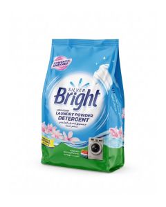 SB LAUNDRY POWDER DETERGENT 600GM