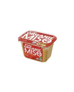 Marukome Organic Broth Miso 132 Ounce