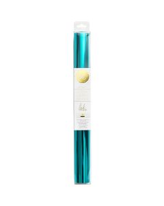 Heidi Swapp Minc Reactive Foil 1225Teal 10 Roll