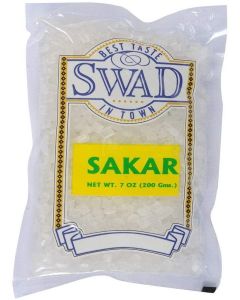 Swad Sakar (Crystal Sugar) - 200 Gram