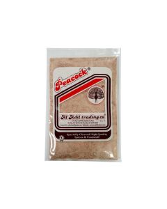 Black Salt Powder 100G