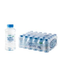 Low Sodium Drinking Water, 24 x 200ml