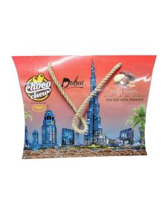 Choco Chew Dubai Emirates Dates Chocolate- 400gms