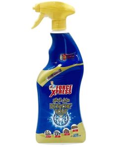 Stain Remover Removes Everything 950 ML