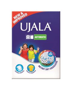Instant Dirt Dissolvers Washing Powder for Automatic