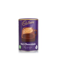Cadbury Original Hot Chocolate Drinking Chocolate Powder 250Gm