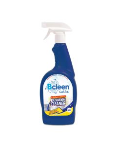 Bathroom Cleaner 750Ml [1Pc]