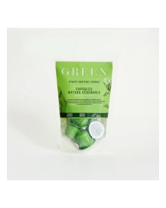 GREEN Matcha ESPRESSO Capsules