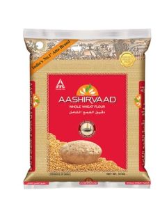 Whole Wheat Atta 10kg