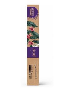 Organic Colombian Biodegradable Nespresso Compatible Coffee Capsules, (10 Capsules)