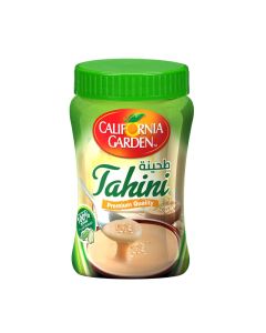 Tahini