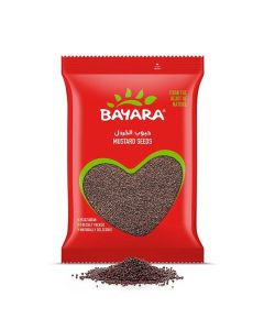 Bayara Mustard Seeds- 200gms