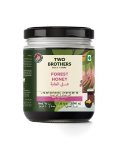 Forest Honey
