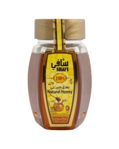 Natural Honey