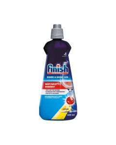 Powerball Rinse & shine Dishwashing AID 400ml