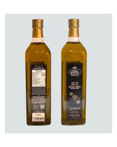 Saifan Extra Virgin Olive Oil 1 Ltr / Lebanon